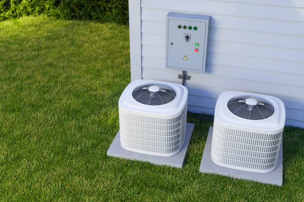 Best HVAC Emergency Services  in Pearl Beach, MI