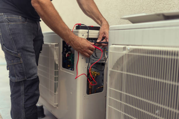 Best Residential HVAC Services  in Pearl Beach, MI