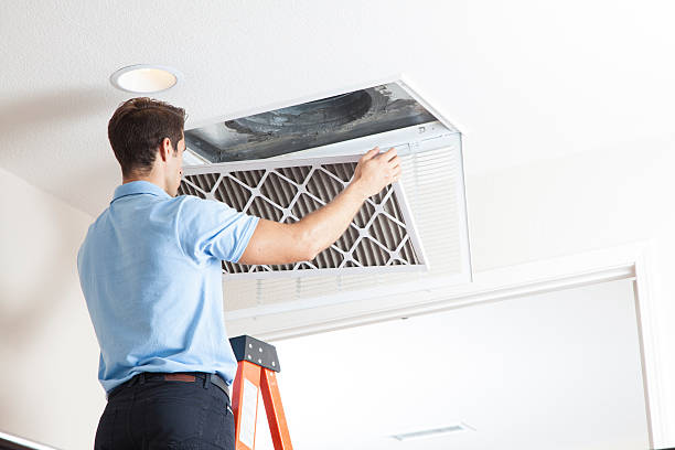 Best HVAC Installation Services  in Pearl Beach, MI